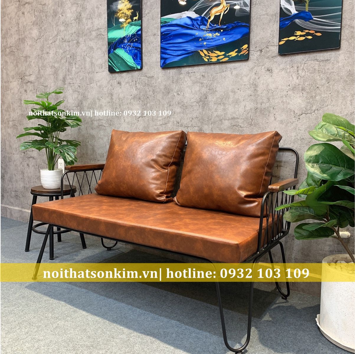 bàn ghế cafe bgc162