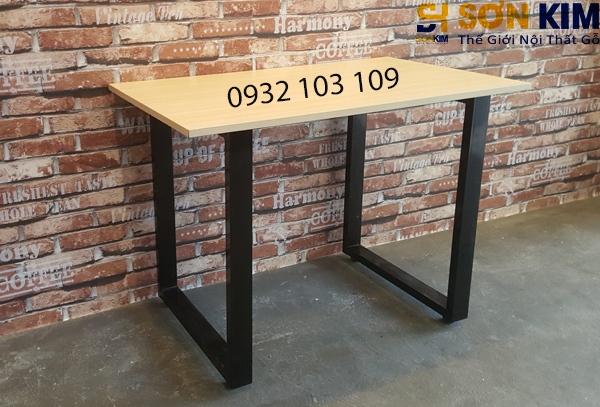 bàn ghế làm việc văn phòng bvp11