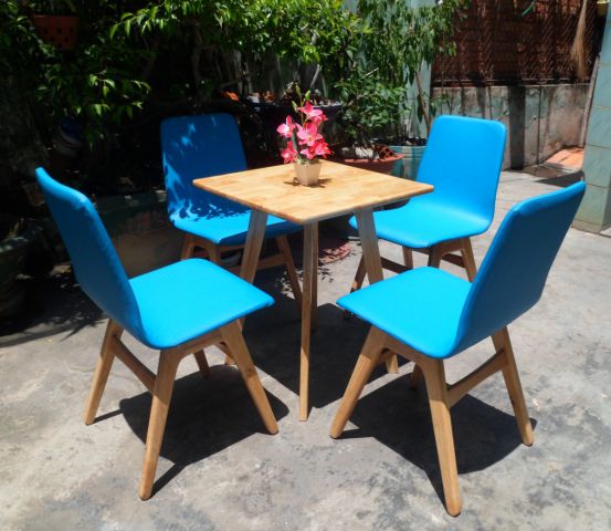 ban ghe cafe san vuon bgc26