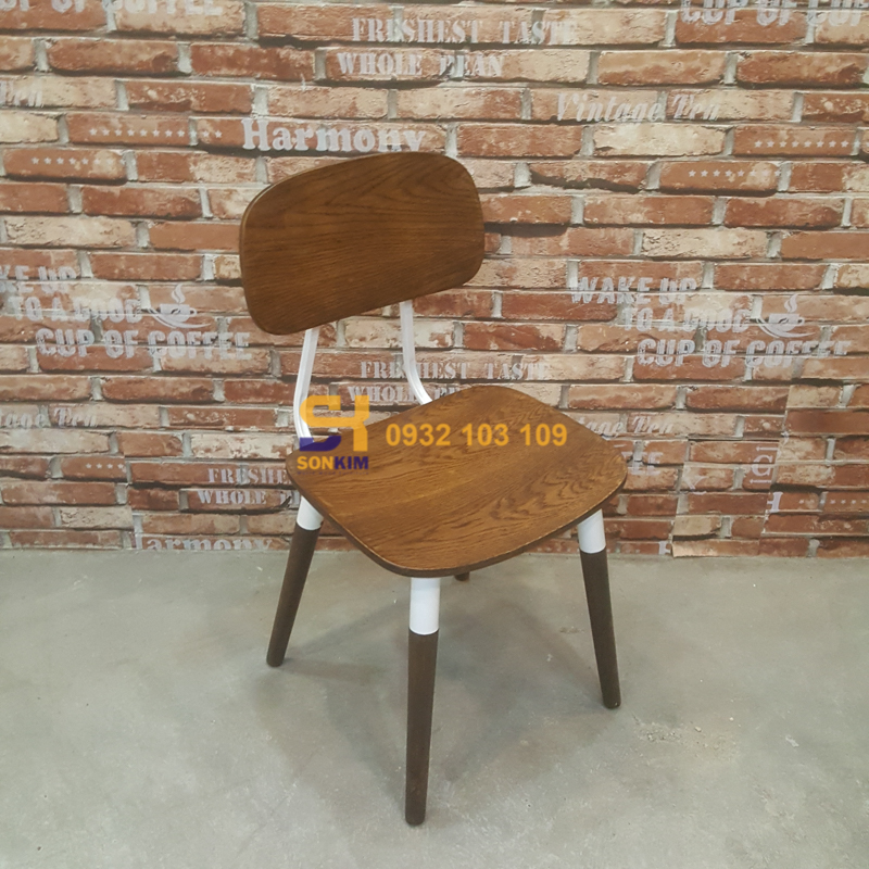 ghế cà phê GC55