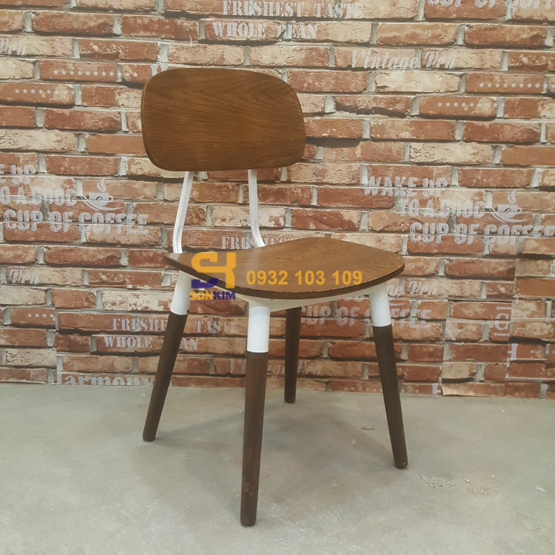 bàn ghế cà phê GC55, bàn ghế trà sữa