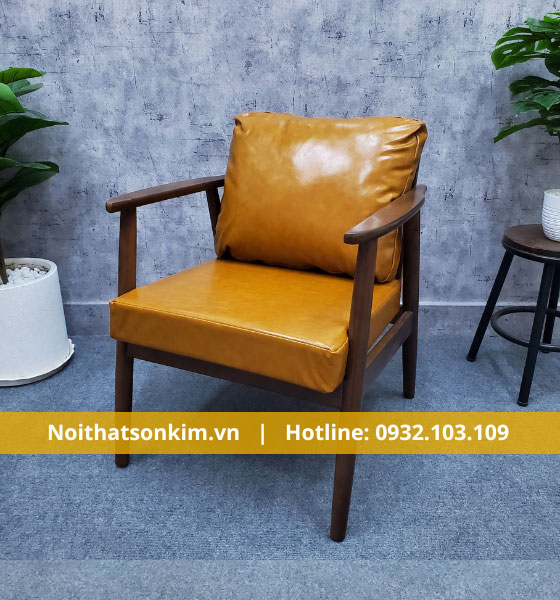 Ghế Cafe GC104