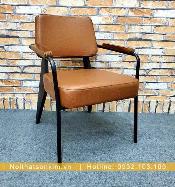 Ghế Cafe Gỗ GC90