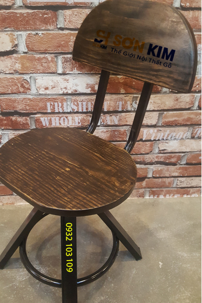ghế cafe đẹp gc33