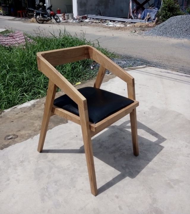 ghe cafe gc02