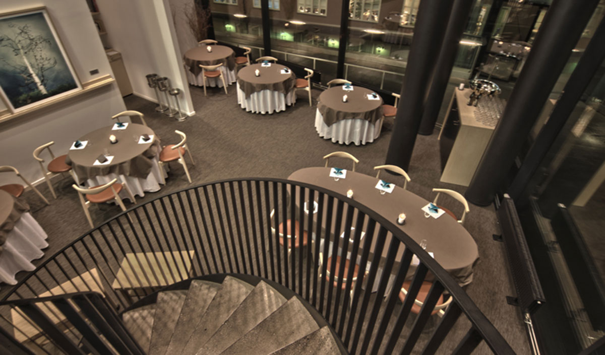 ghe cafe gc09
