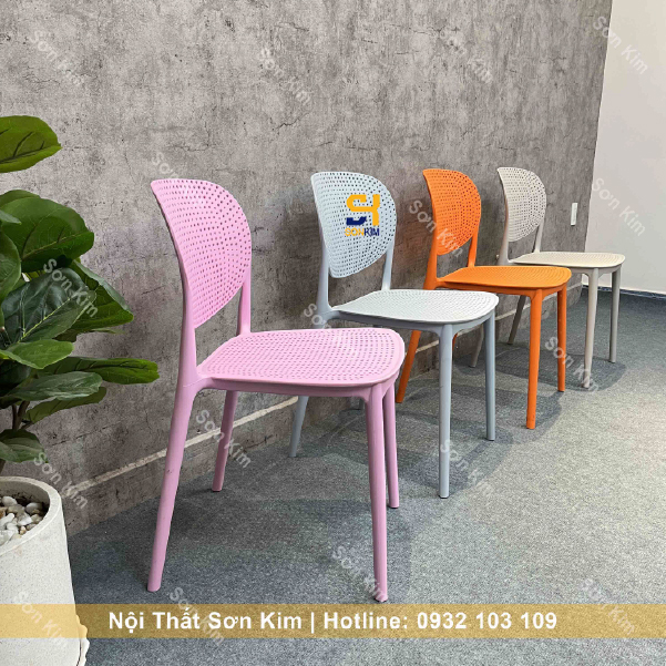 ghế cafe gc113