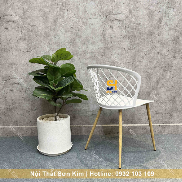 ghế cafe gc115