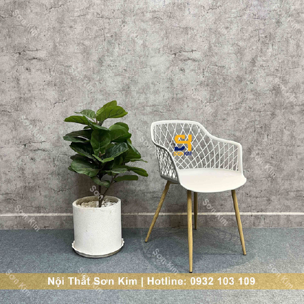 ghế cafe gc115