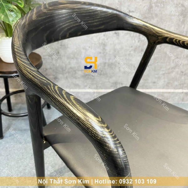 mẫu ghế cafe gc116 đẹp
