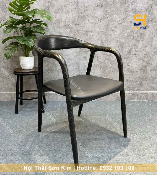 Ghế cafe GC116 mẫu ghế cà phê đơn giản hiện đại