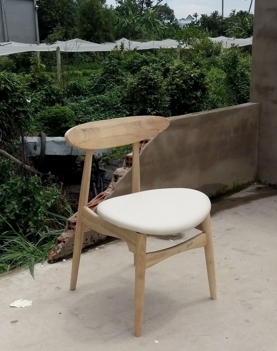 ghế cafe gc12