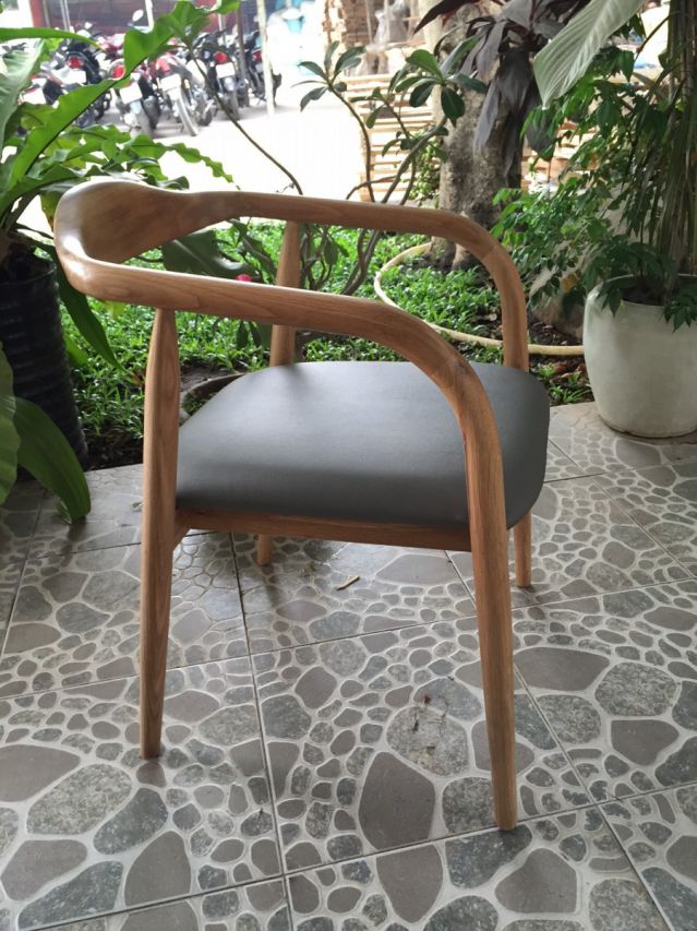 ghế cafe gc18