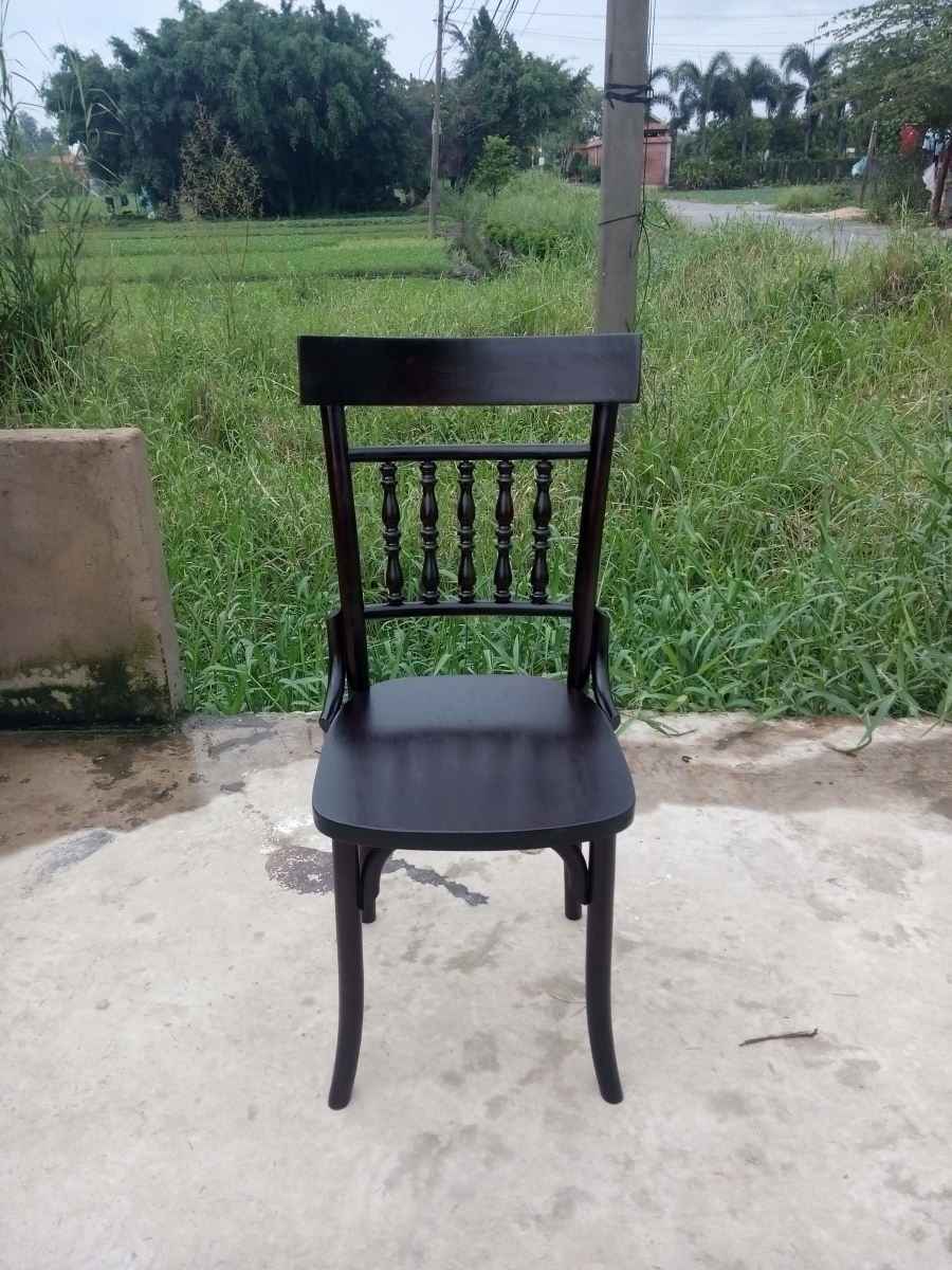 ghe cafe gc27