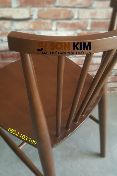 ghe cafe gc32 lung dua bang go