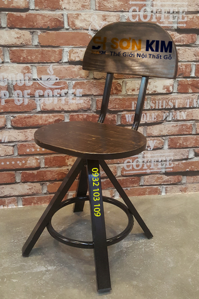 ghe cafe gc32