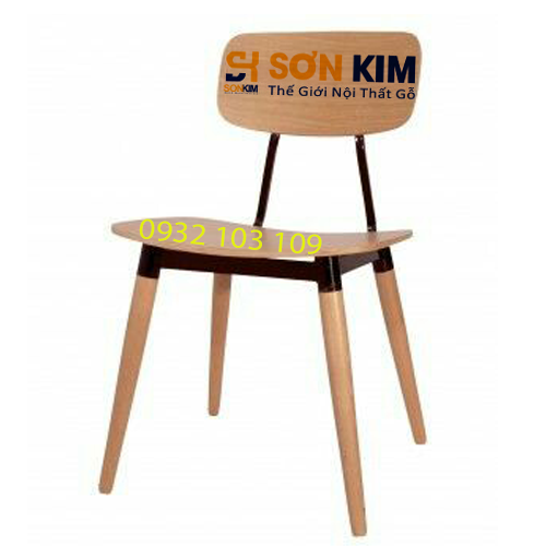 ghe cafe gc35