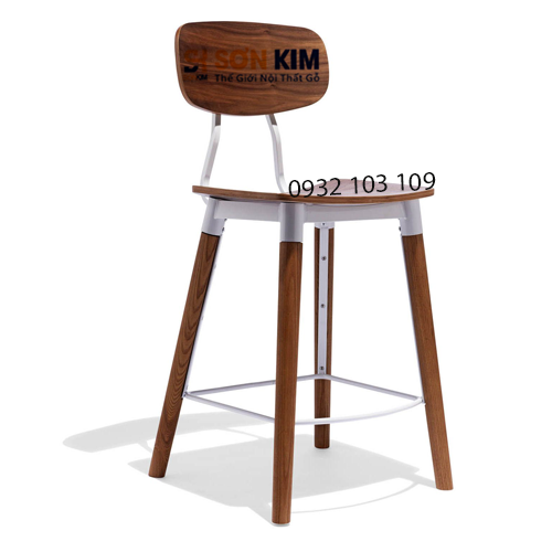 ghe go cafe gc36 cho quán cà phê sân vườn