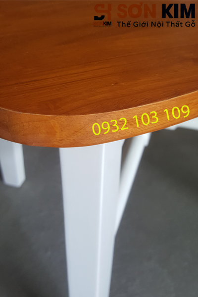 Hình 3: Ghế cafe GC38 giá rẻ