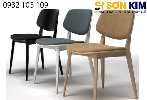 Hình 1: Ghế cafe gc40