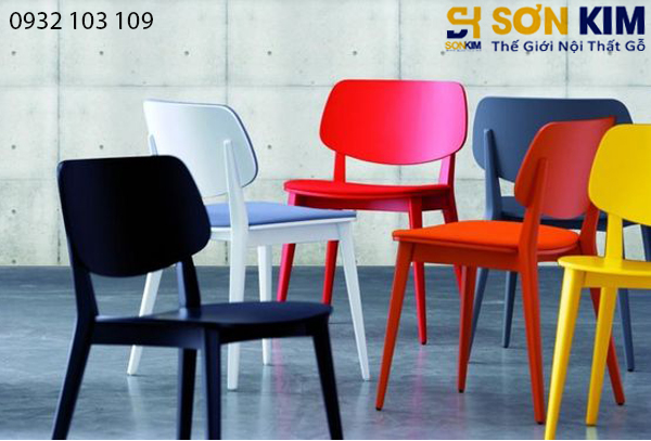 Hình 10: Ghế cafe gc40