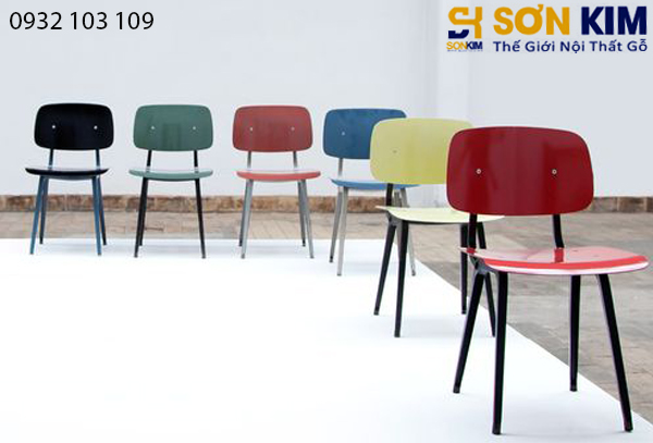 Hình 11: Ghế cafe gc40