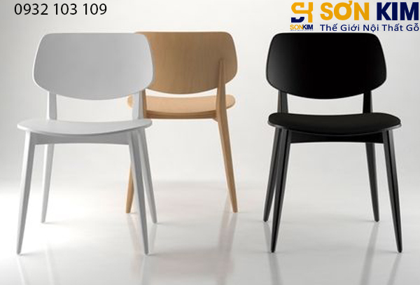 Hình 2: Ghế cafe gc40