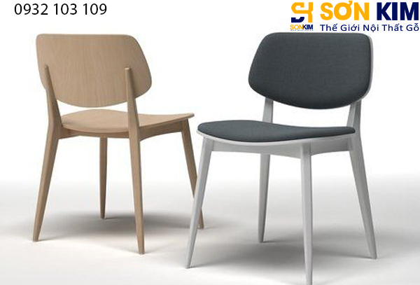 Hình 4: Ghế cafe gc40