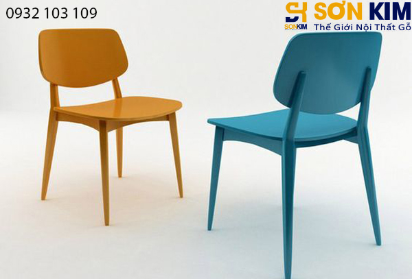 Hình 5: Ghế cafe gc40