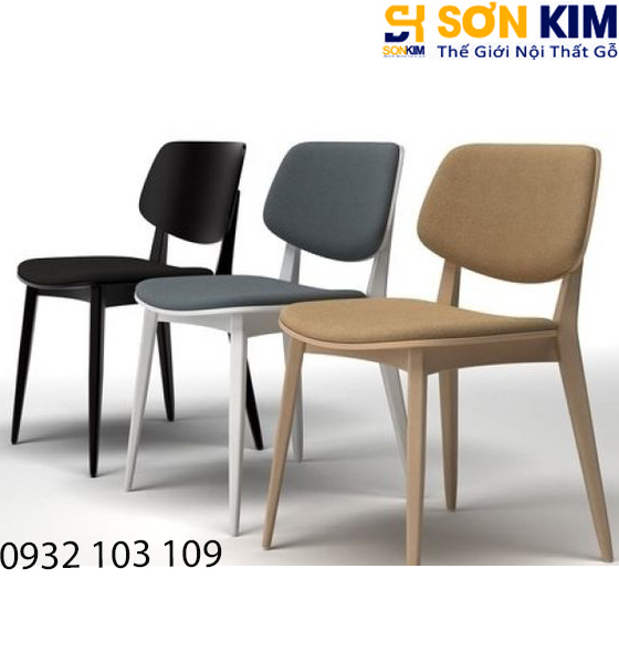 Ghế Uống Cafe GC40