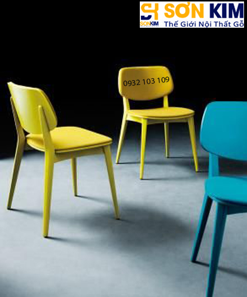 Hình 6: Ghế cafe gc40