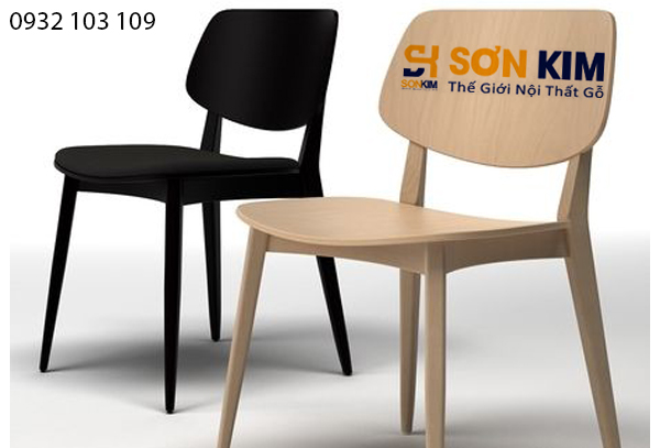 Hình 7: Ghế cafe gc40