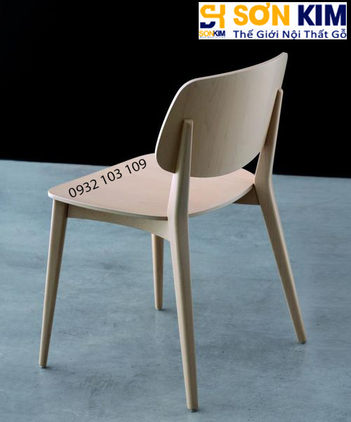 Hình 9: Ghế cafe gc40