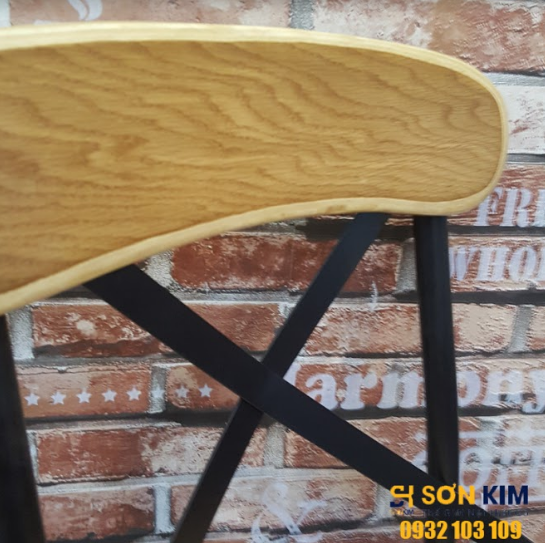 ghế cafe gc49