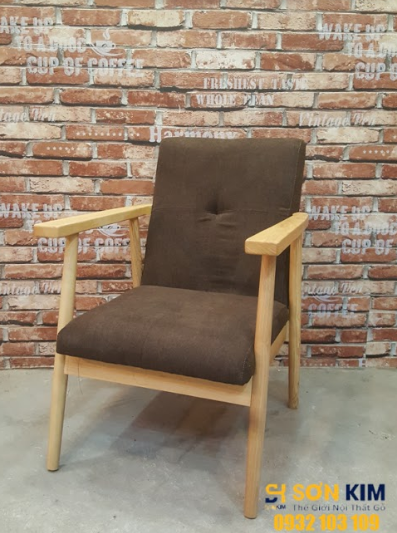 ghế cafe GC52