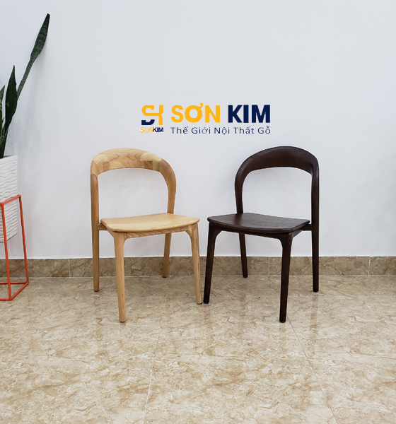 Ghế Quán Cafe Đẹp GC68