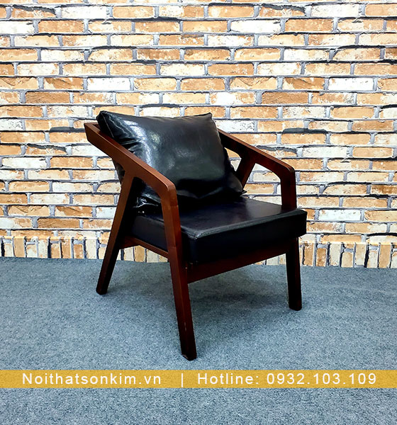 Ghế Quán Cafe GC89
