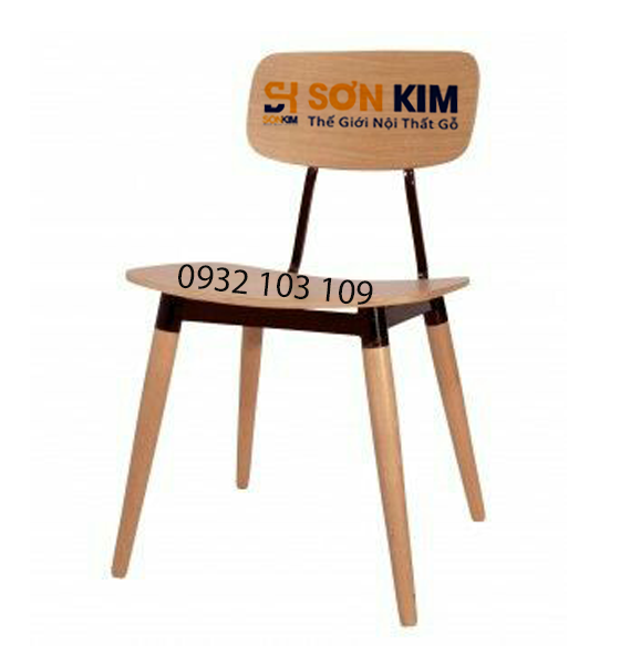 Ghế Quán Cafe GC35