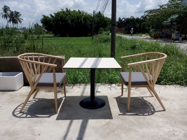 ghe quan cafe gc01