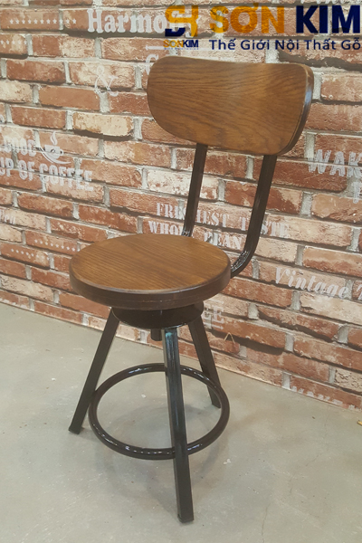 ghe cafe chan sat gc48