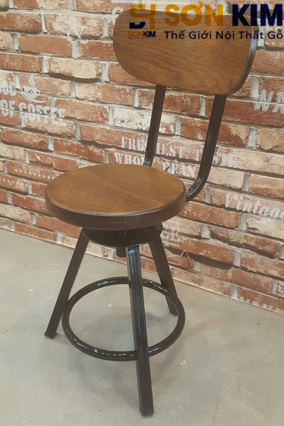 Ghế Quán Cafe GC48