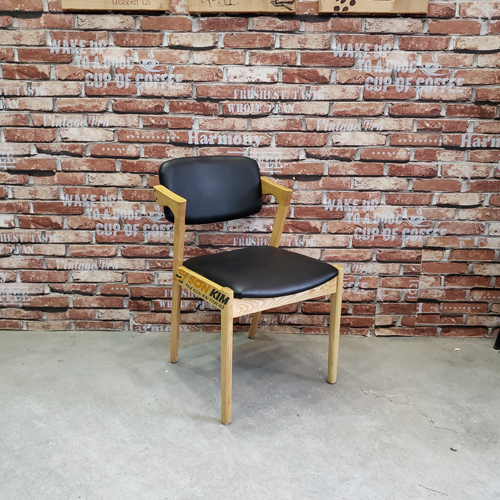 ghế cafe gỗ gc57