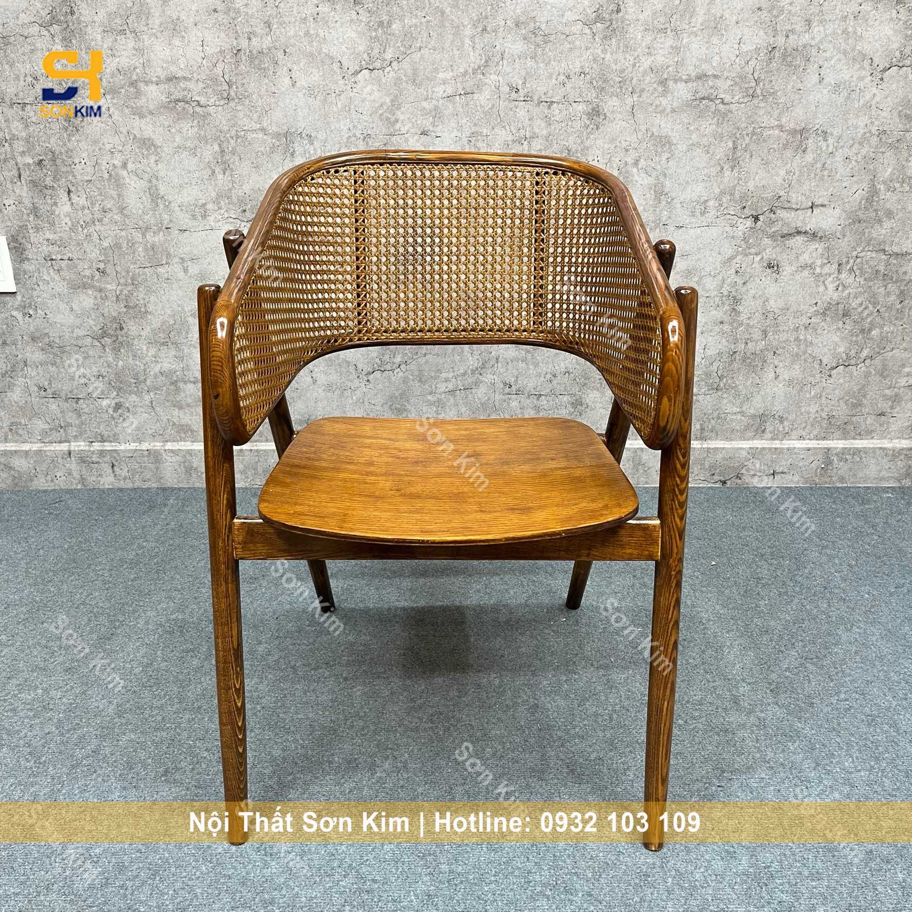 Ghế DULINO GC143