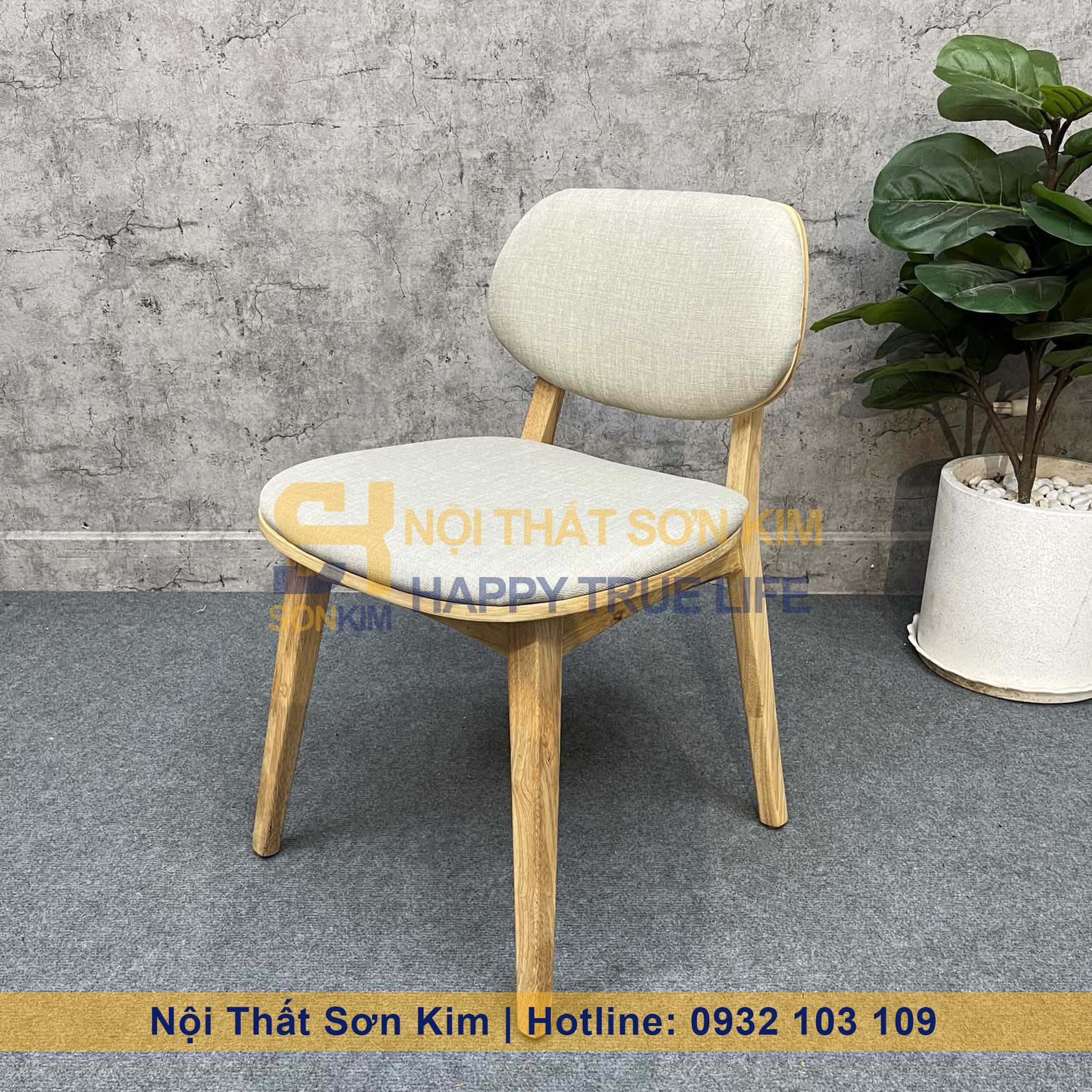 Ghế cafe GC40 GC155