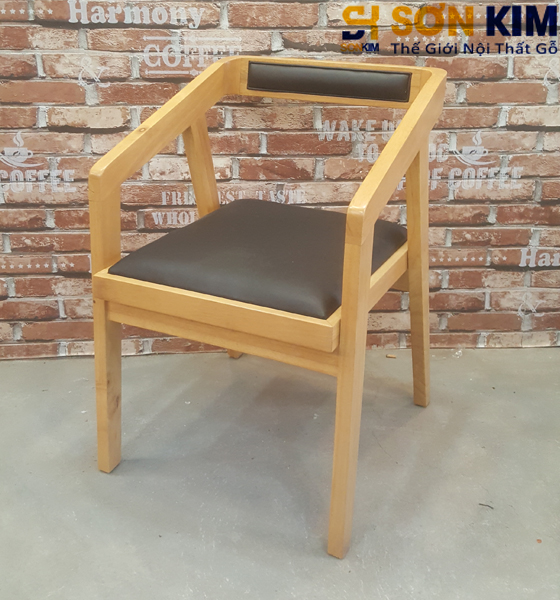 Ghế Quán Cafe GC47