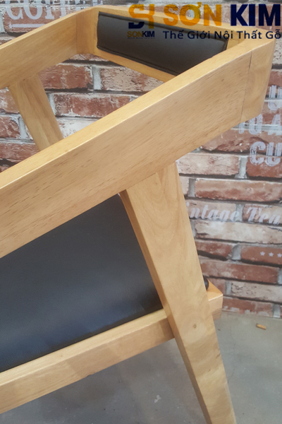 ghe cafe go gc47