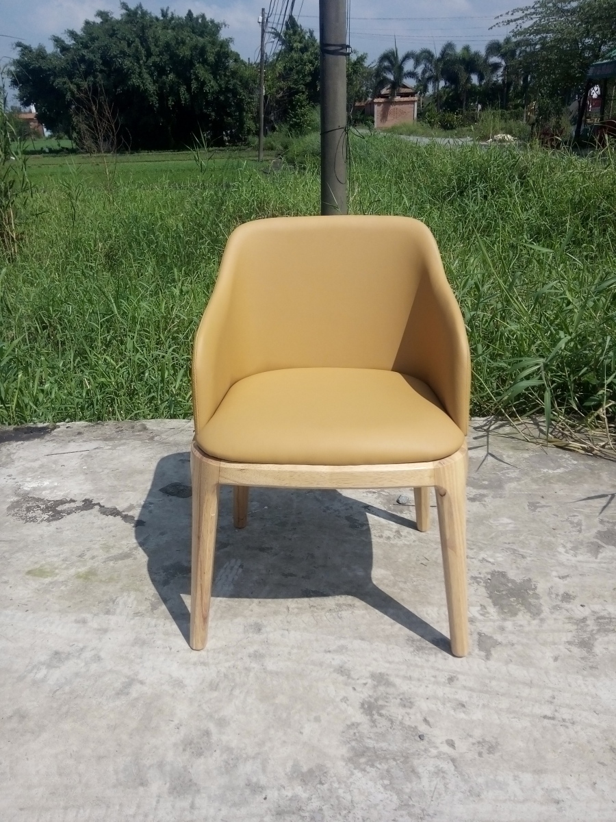 ghe grace armchair gc07