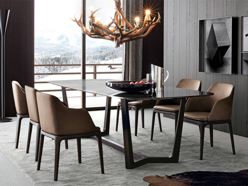 ghe grace armchair-gc07