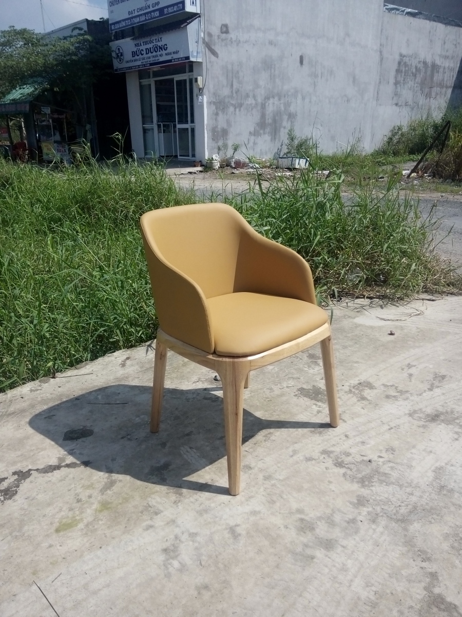 ghe grace armchair gc07