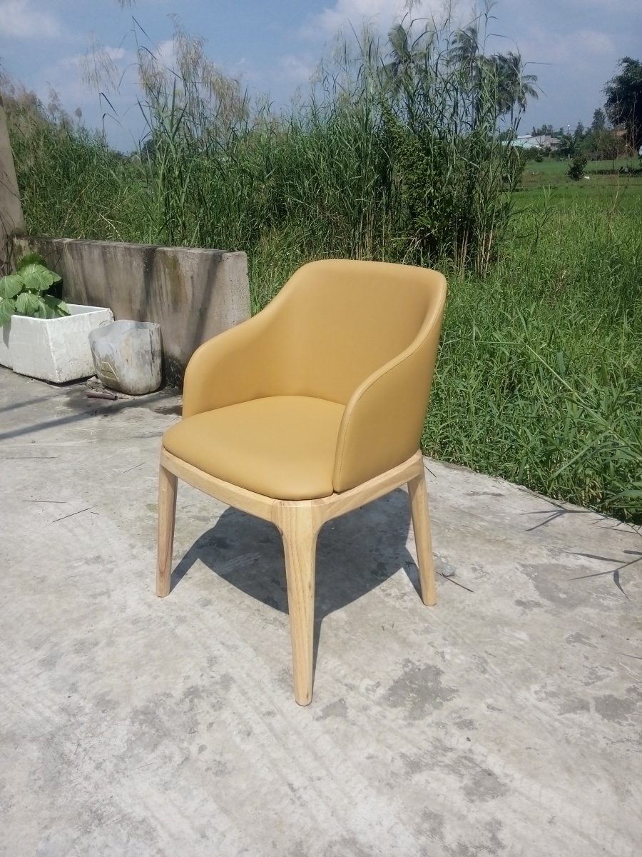 ghe grace armchair gc07